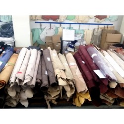 Pub Stock di Pellami