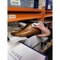 Calzature ANdré in pelle