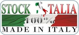 Stock Italia 
